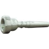 Bach Trumpet Mouthpiece 18 Silver Plated